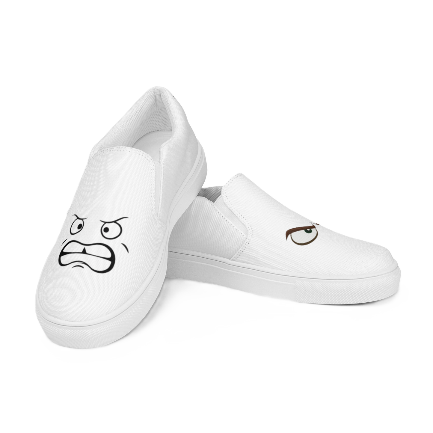 Der Guckst Du Sneaker