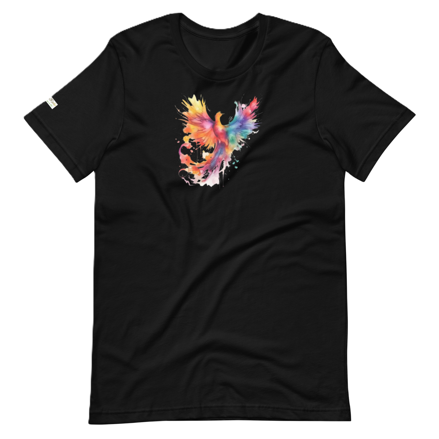 Das Phoenix-T-Shirt