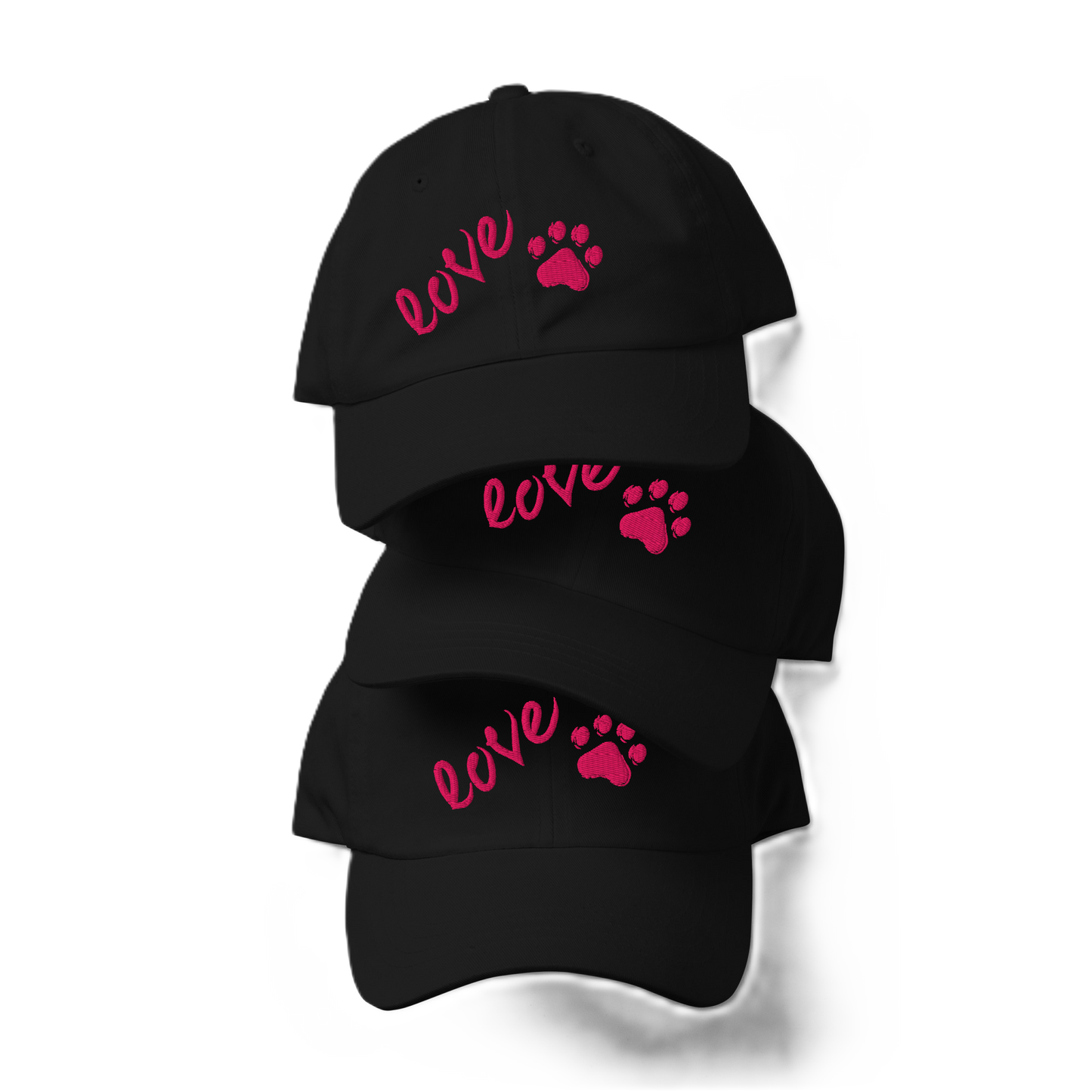 Cap Love