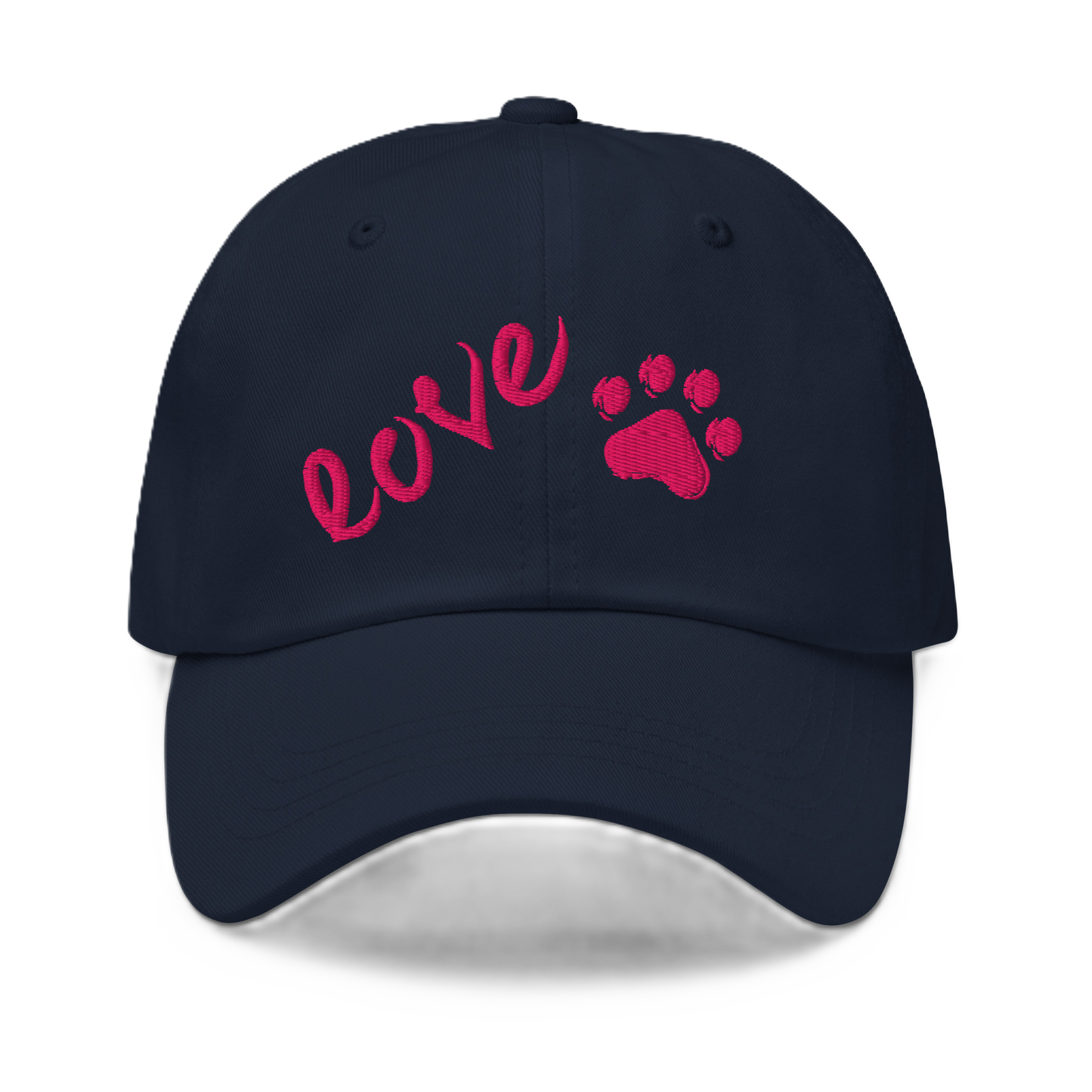 Cap Love