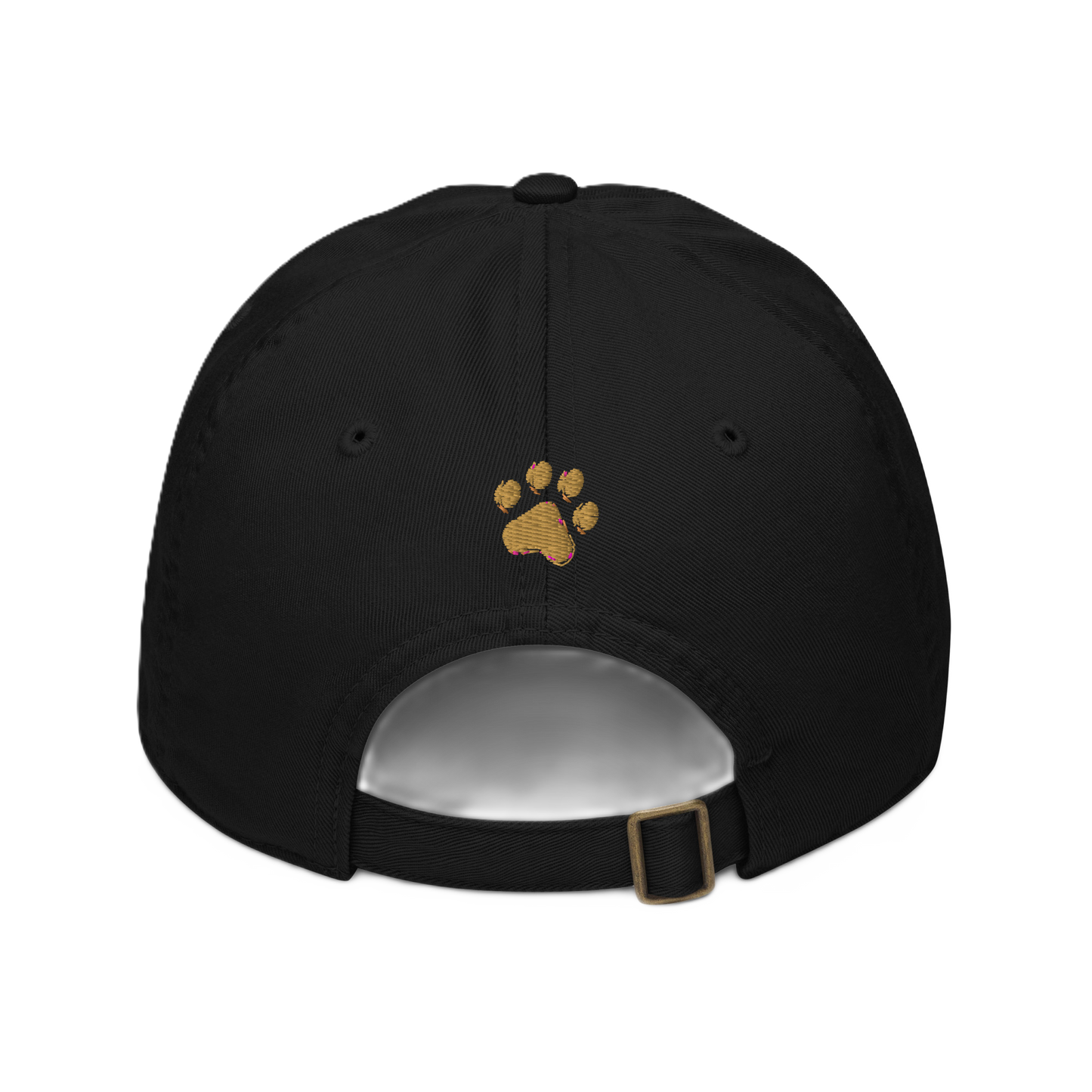 Cap PfotenRocker