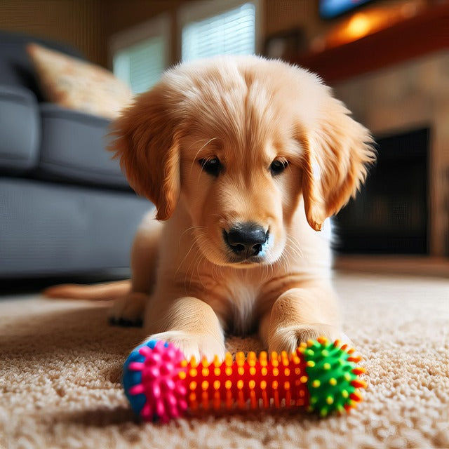 Spiele für Deinen PfotenRocker