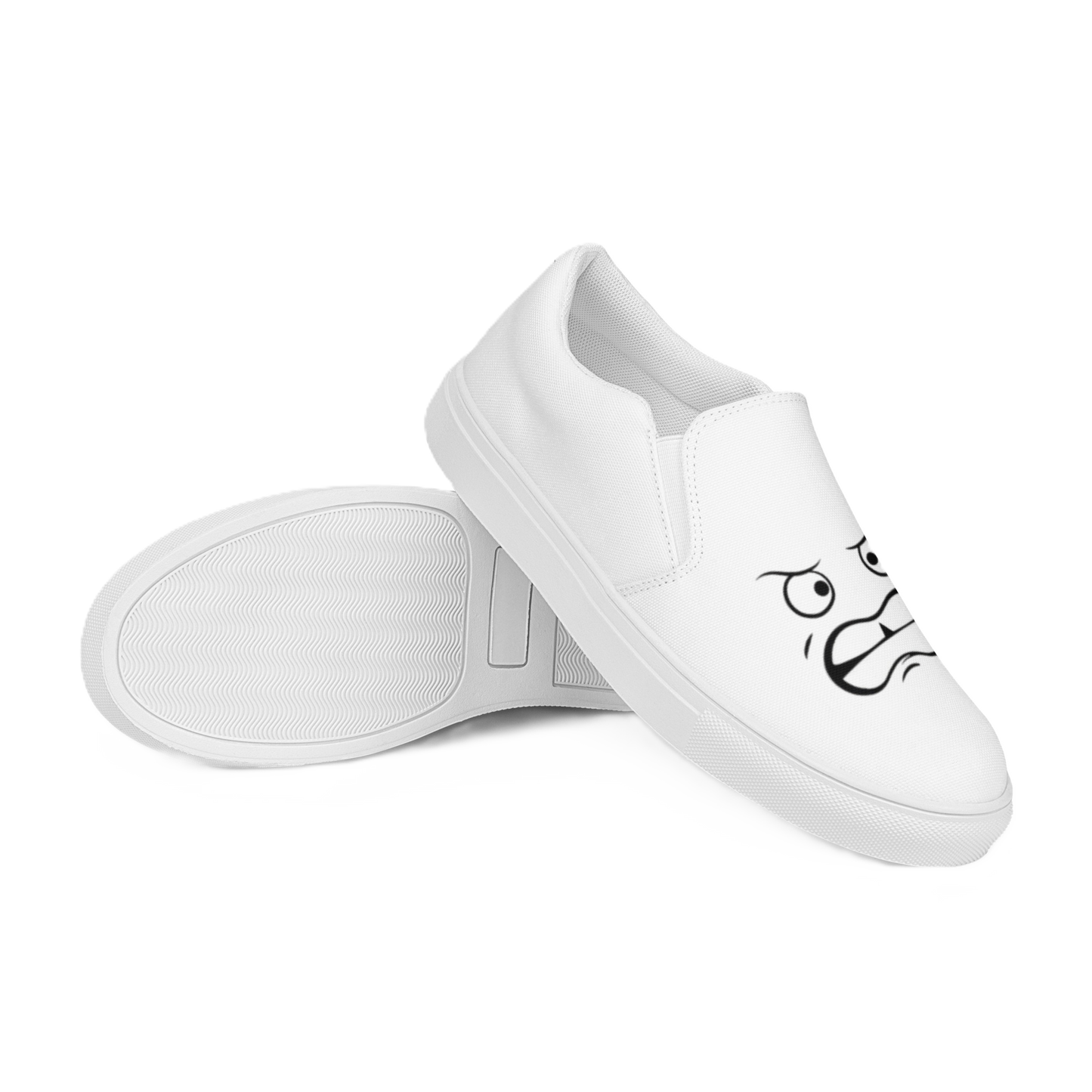Der Guckst Du Sneaker