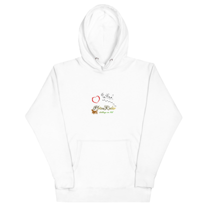 Hoodie-PfotenRocker