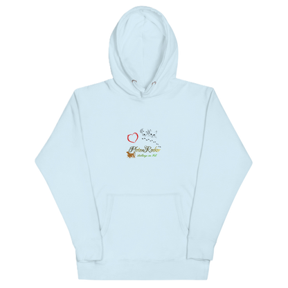 Hoodie-PfotenRocker