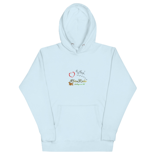 Hoodie-PfotenRocker