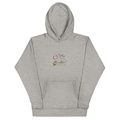 Hoodie-PfotenRocker