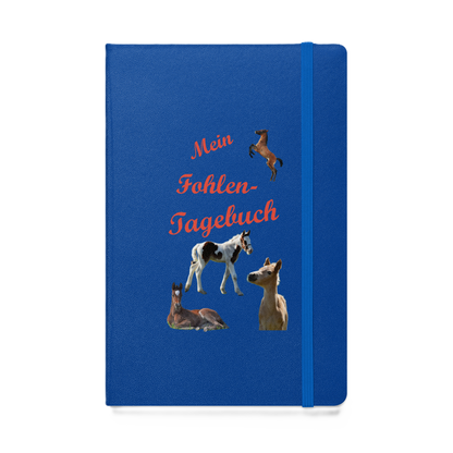 Mein Fohlentagebuch