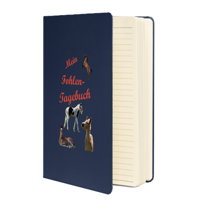 Mein Fohlentagebuch