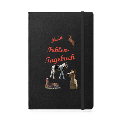 Mein Fohlentagebuch
