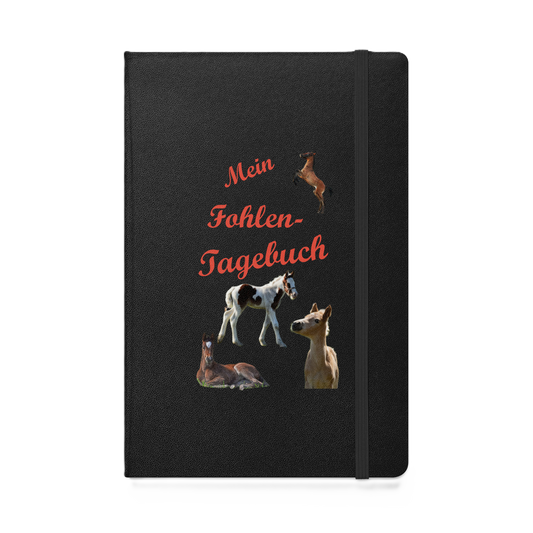 Mein Fohlentagebuch