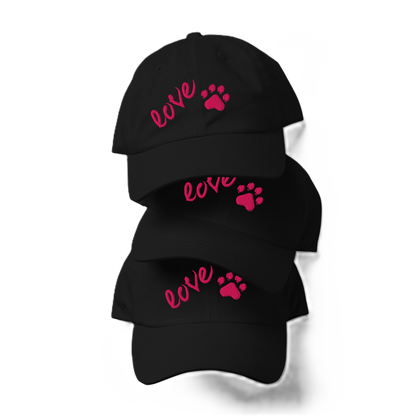 Cap Love