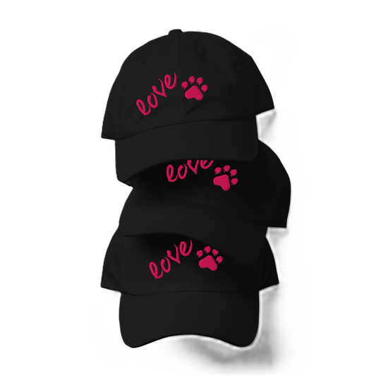 Cap Love