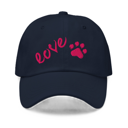 Cap Love