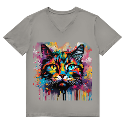 Das Cat -T-Shirt