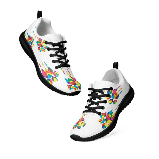 Pfoten Sneaker