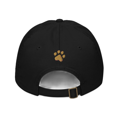 Cap PfotenRocker