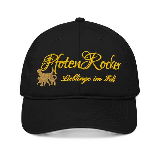 Cap PfotenRocker