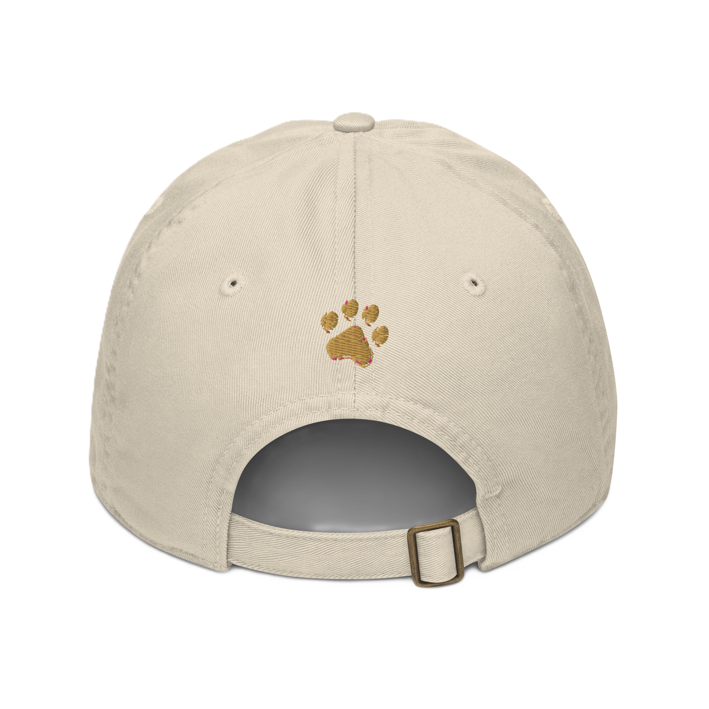 Cap PfotenRocker