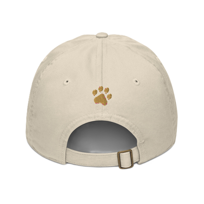 Cap PfotenRocker