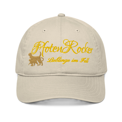 Cap PfotenRocker