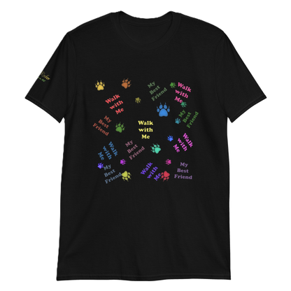 Das Walking-Shirt