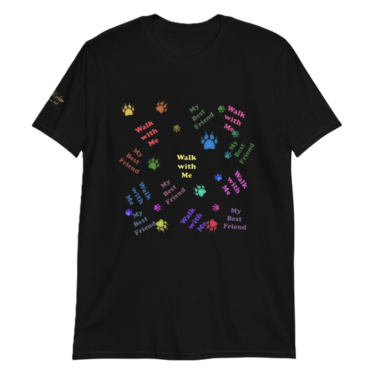 Das Walking-Shirt