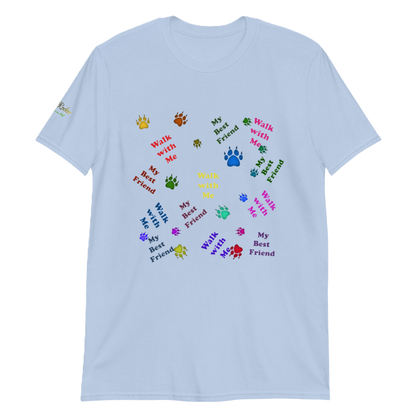 Das Walking-Shirt