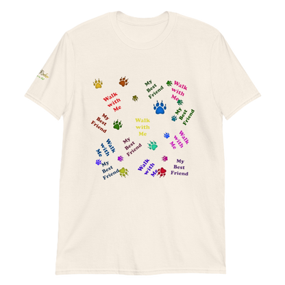 Das Walking-Shirt