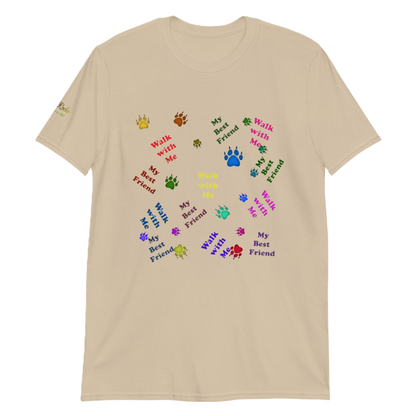 Das Walking-Shirt