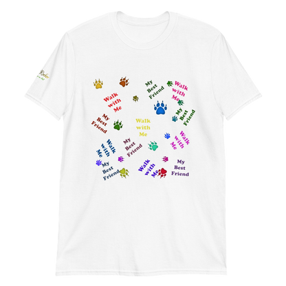 Das Walking-Shirt
