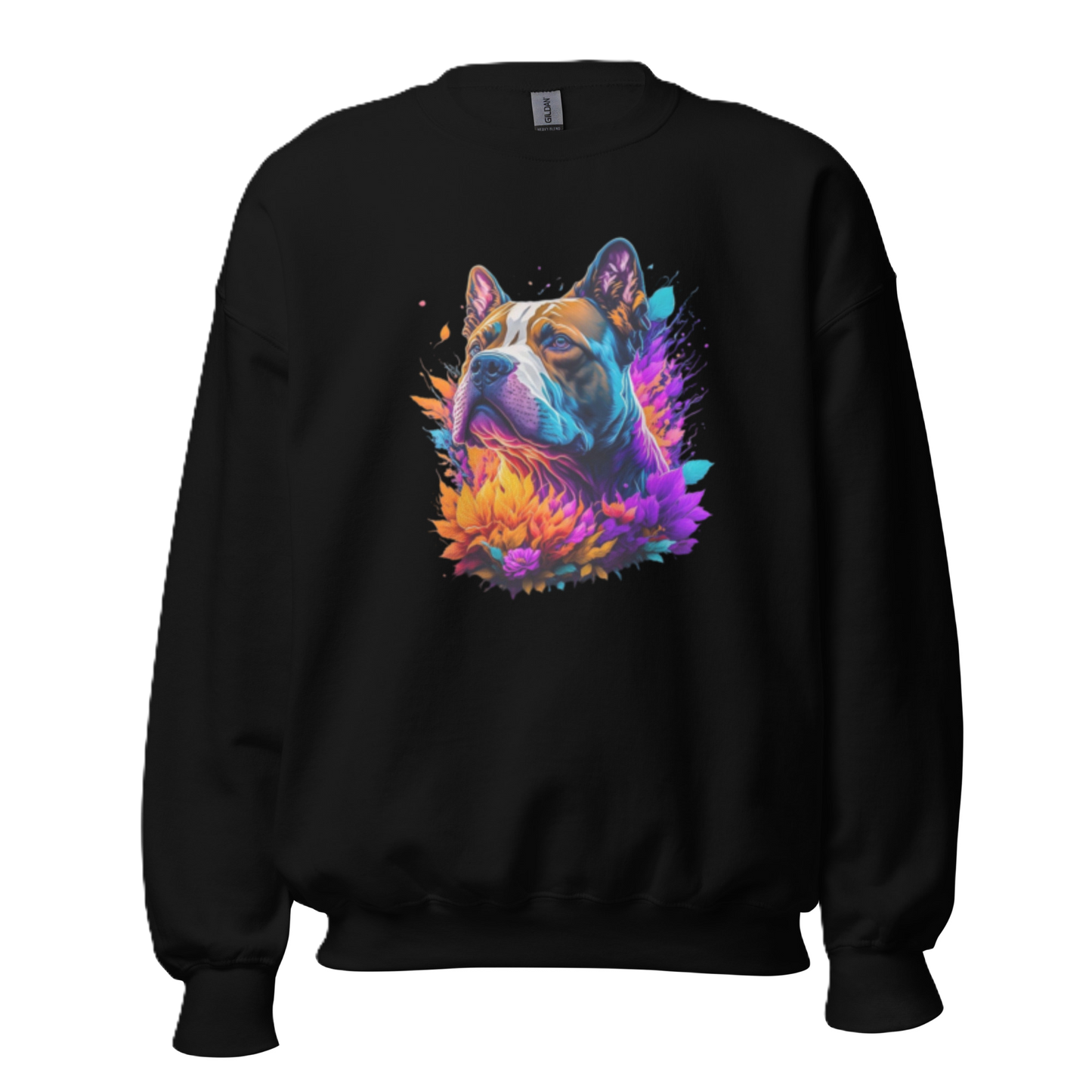 Der Power-Sweater