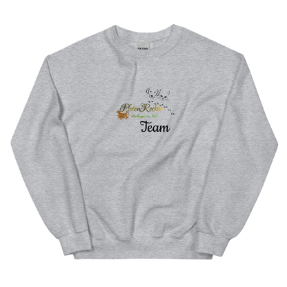 Der Team-Sweater