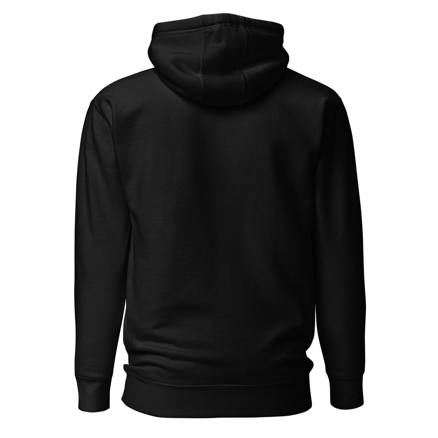 Hoodie Einer lügt