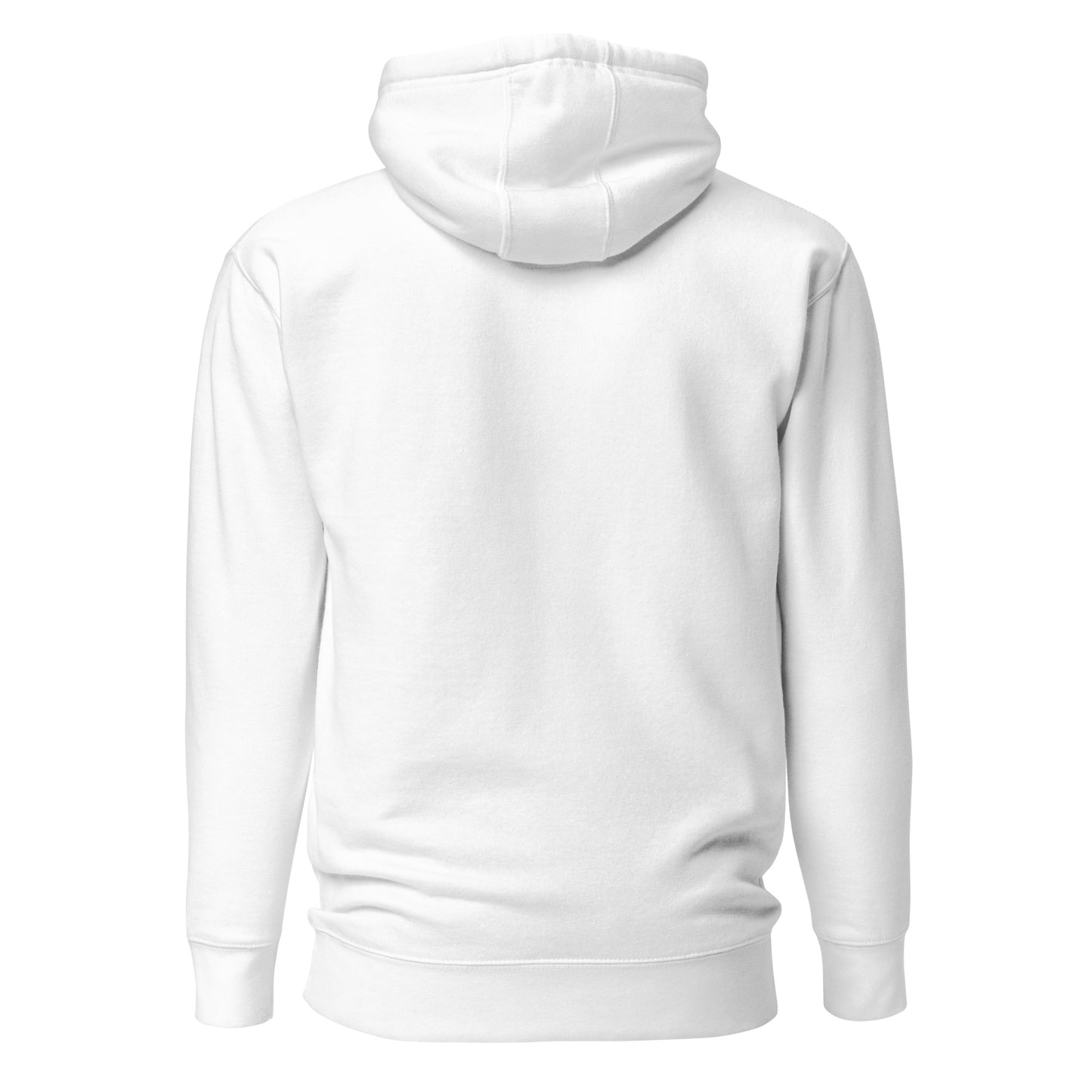 Hoodie Einer lügt