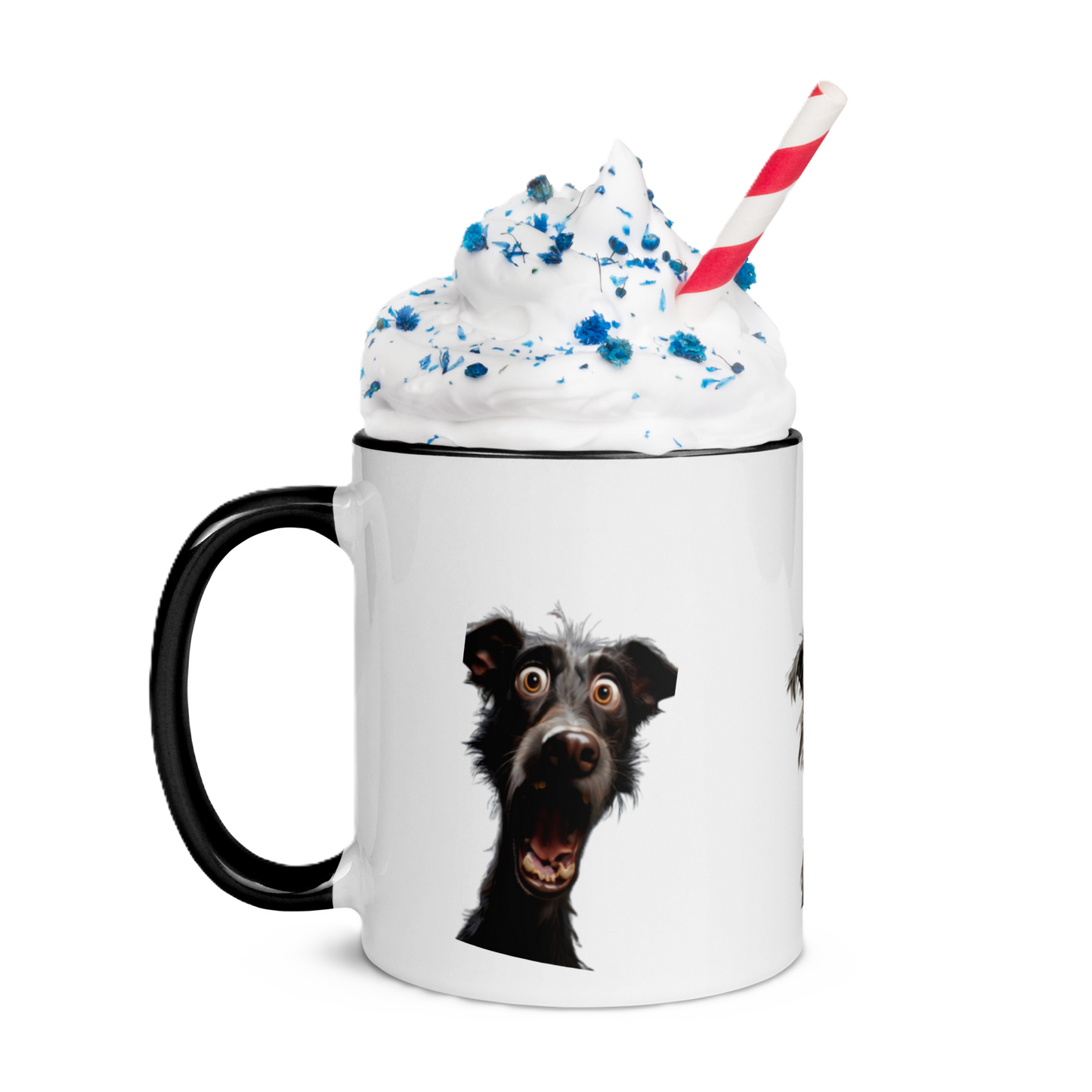 Kaffee-Becher Crazy